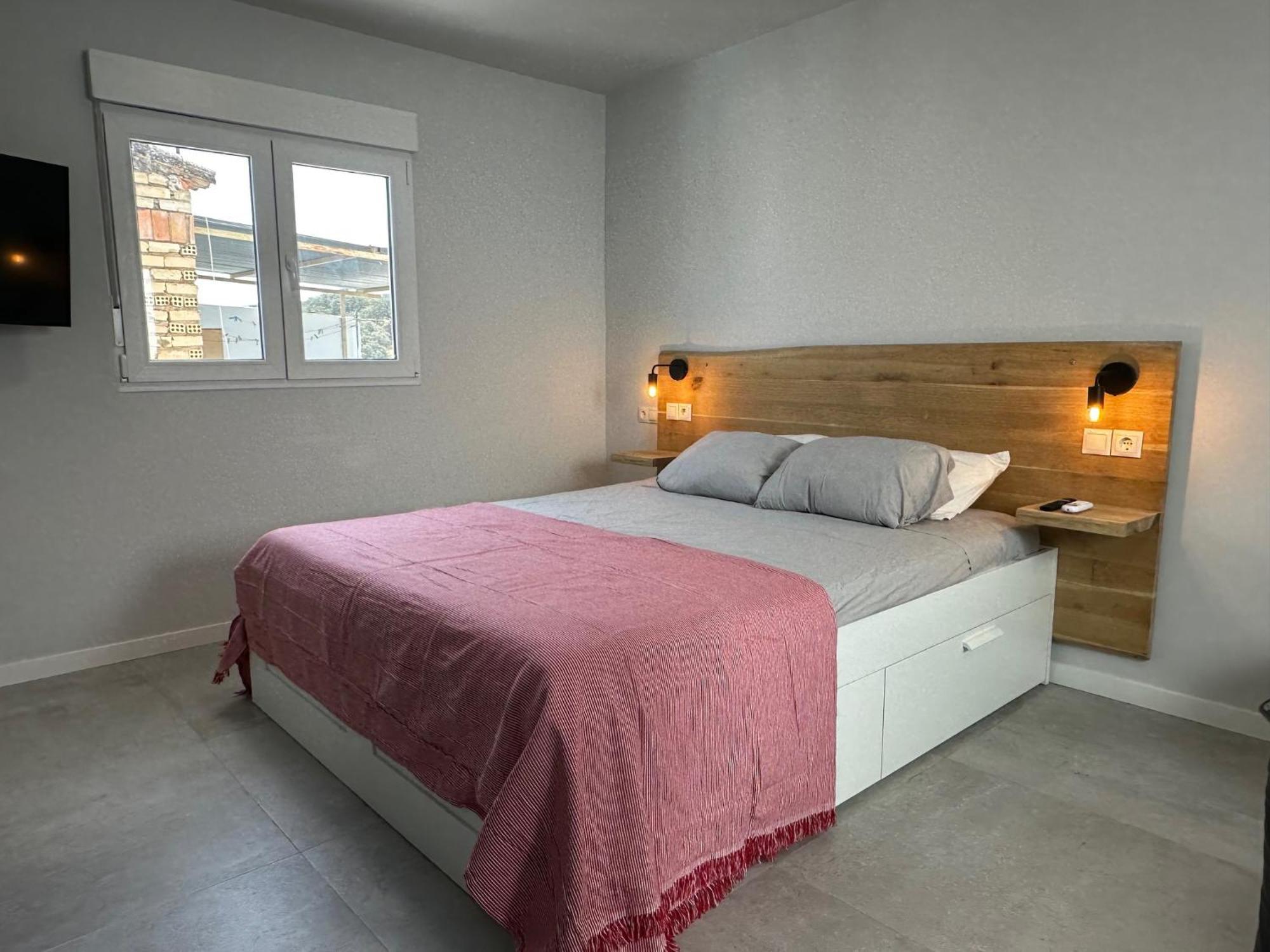 Holiday home Casa Amapola *