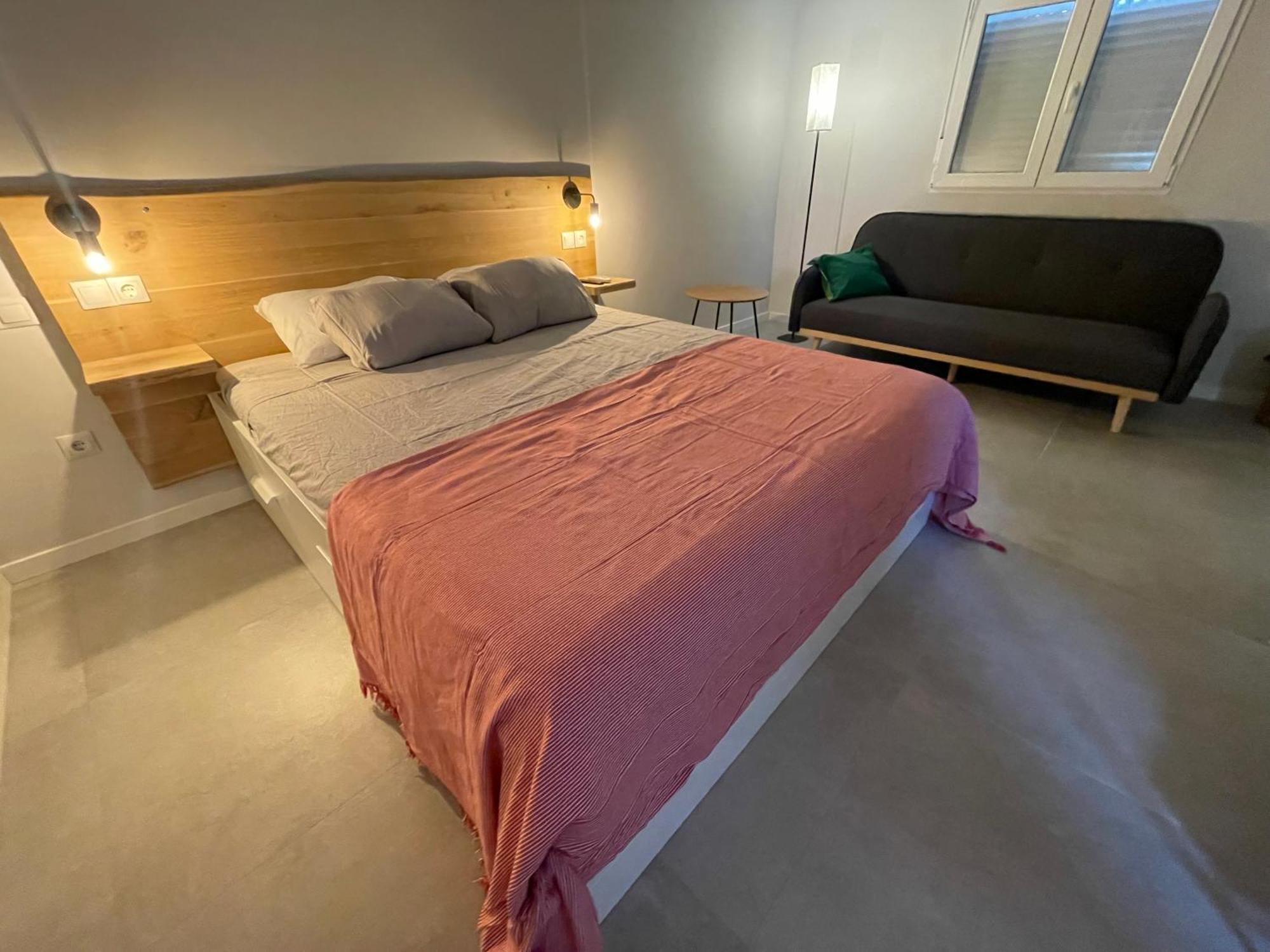 Holiday home Casa Amapola *